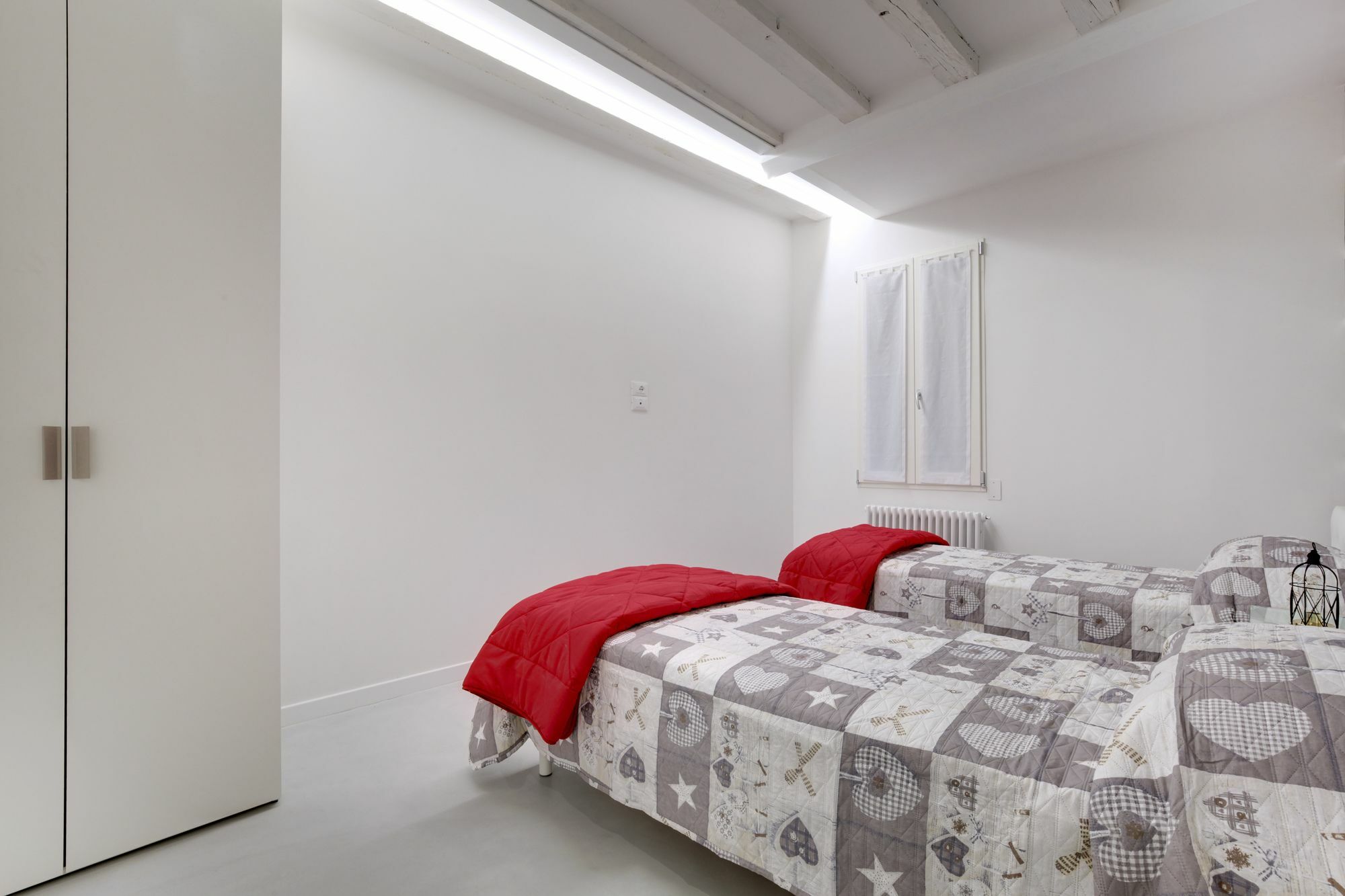 Apartment Mimosa Venedig