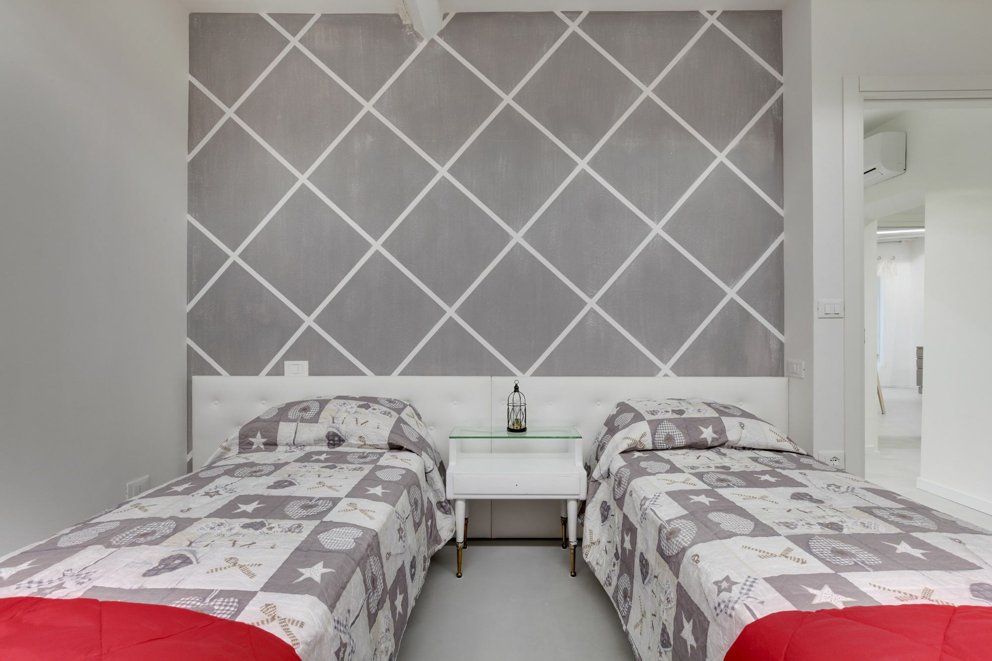 Mimosa Apartment Venedig